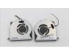 5F10L22118 Lenovo FAN Fan L 80Q1 L+R