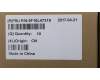 5F10L47319 Lenovo FAN Fan C 80TY UMA L+R