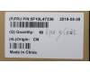 5F10L47336 Lenovo Lüfter C 80TY DIS Links+Rechts