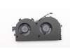 5F10P24365 Lenovo FAN FAN DC5V 15T NORMAL L80YY