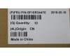 5F10R34470 Lenovo Lüfter C 81H7