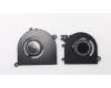 5F10S13883 Lenovo FAN System FAN W 81Q7
