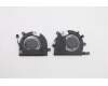 5F10S13925 Lenovo FAN System FAN H 82CU_L_R