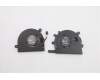 5F10S13925 Lenovo FAN System FAN H 82CU_L_R