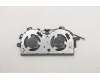 5F10S13950 Lenovo FAN System FAN L 82H9 DIS AVC