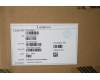 5F10S13978 Lenovo FAN CPU Fan H 20WH AVC