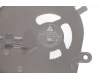 5F10S13979 Lenovo FAN System FAN L 82M8 DELTA