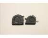 5F10S14001 Lenovo FAN System FAN W 21AR R&L AVC