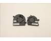 5F10S14001 Lenovo FAN System FAN W 21AR R&L AVC
