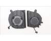5F10S14002 Lenovo FAN System FAN W 21AR R&L PEAK