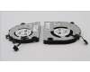 5F10S14002 Lenovo FAN System FAN W 21AR R&L PEAK