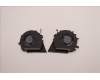 5F10S14030 Lenovo FAN System FAN L 82UF AVC
