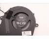 5F10S14030 Lenovo FAN System FAN L 82UF AVC
