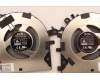 5F10S14039 Lenovo FAN System FAN L 82TL (L+R) FCN