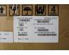 5F10S14043 Lenovo FAN System FAN C 82SD 12V Forcecon 3.0t