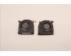 5F10S14047 Lenovo FAN SYSTEM FAN L 21EK AVC