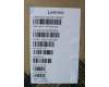 5F10S14080 Lenovo FAN System FAN H 83AL L_R_FCN