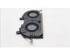 5F10S14105 Lenovo FAN FAN C 82XF H45 AVC