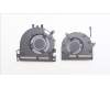 5F10S14111 Lenovo FAN FAN L 83AA AVC