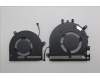 5F10S14112 Lenovo FAN FAN L 83AA FCN