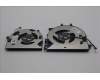 5F10S14112 Lenovo FAN FAN L 83AA FCN