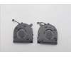 5F10S14113 Lenovo FAN FAN L 21JJ AVC