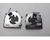 5F10S14131 Lenovo FAN FAN L 83AS AVC NEW