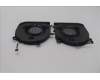 5F10S14131 Lenovo FAN FAN L 83AS AVC NEW