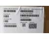 5F10S14134 Lenovo FAN CPU FAN WT 83E1 Pindai
