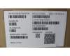 5F10S14135 Lenovo FAN CPU FAN WT 83E1 HY