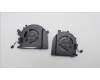 5F10S14136 Lenovo FAN System FAN H 83E2 L R AVC