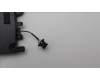 5F10S14136 Lenovo FAN System FAN H 83E2 L R AVC