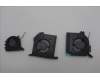 5F10S14138 Lenovo FAN FAN L 83G0 Kit