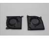 5F10S14140 Lenovo FAN System Fan L21KR DELTA