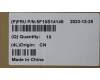 5F10S14148 Lenovo FAN FAN C 83DA AVC