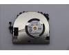 5F10S14155 Lenovo FAN CPU Fan WT 83B3 Toshiba