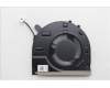 5F10S14163 Lenovo FAN FAN C 83FW U15 FCN