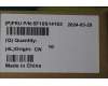 5F10S14163 Lenovo FAN FAN C 83FW U15 FCN