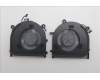 5F10S14165 Lenovo FAN FAN L 83D5 AVC DIS
