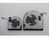 5F10S14171 Lenovo FAN FAN L 83FF (L+R) AVC