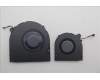 5F10S14171 Lenovo FAN FAN L 83FF (L+R) AVC