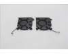 5F10S14176 Lenovo FAN System Fan L83ED AVC