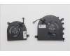 5F10S14184 Lenovo FAN FAN L 21N9 AVC