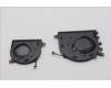 5F10S14184 Lenovo FAN FAN L 21N9 AVC