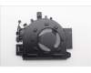 5F10S14207 Lenovo FAN FAN L 83K1 FORCECON