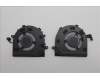 5F10S14218 Lenovo FAN System Fan L83CX AVC