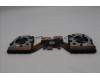 5F10S14235 Lenovo FAN Thermal module w/Fan C 83JL AVC