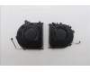 5F10S14242 Lenovo FAN FAN L 83JN (L+R) FCN