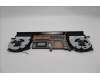 5F10S14278 Lenovo FAN FAN L 83F5 THM1 W/FAN AVC