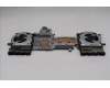 5F10S14297 Lenovo FAN FANL 83LY THM_ROW_ FCN